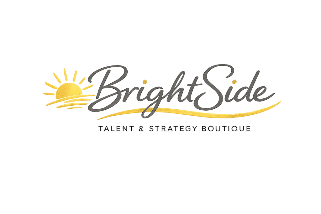 brightsidetalentandstrategy.com